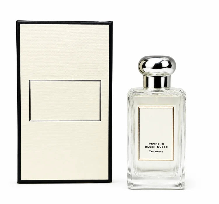 100ML Perfumes Importados Fragrances Spray For Women Long-Lastin Scent Designer Perfumes Fragrance High Quality Smell