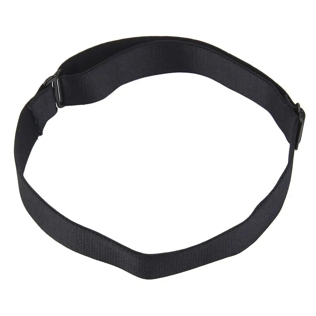 Elastic Garter Belt Leg Ring Adjustable Nylon Leg Strap for Women Sexy Thigh Band Lingerie Set