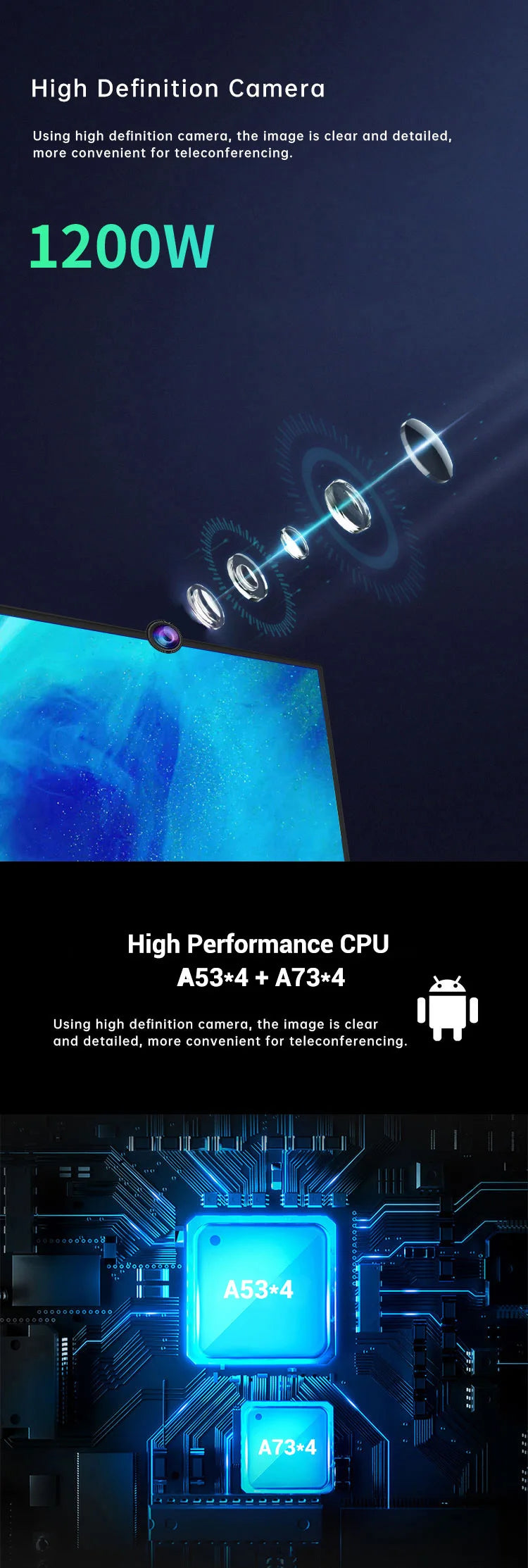 55/65/70/84 Inch IR All in One Pc Multi Touch Interactive Flat Panel Display, Hot Sales for Commercial and Educational Use
