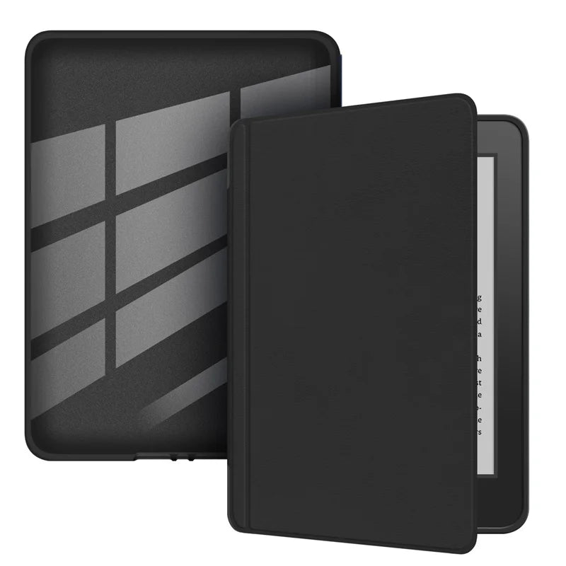 For Kindle Colorsoft 12th 11th 10th Generation Detachable Case 6'' 6.8'' 7'' Ebook Cover For Kindle Paperwhite 6 5 4 3 2 1 Cases
