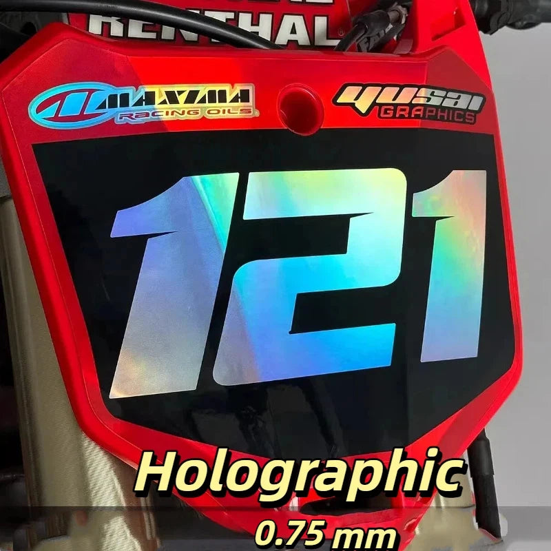 for Sherco SE SEF 125 250 300 450 2017 2018 2019 2020 2021 Motorcycle Background Custom Full Graphics Decals Stickers