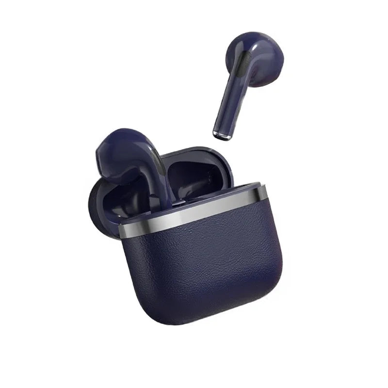 Lenovo New Wireless Earphones Bluetooth Headsets TWS 5.3 Stereo Earbuds Hifi Headphones HD Microphone For Iphone Android
