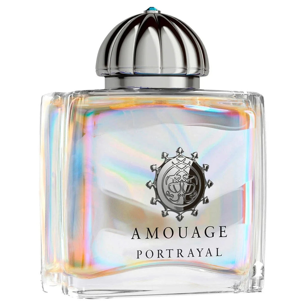 100ml Women Eau De Parfum Oriental Floral Jasmine Tobacco Vanilla Elemi Long Lasting Elegant Luxury Perfume Gift Spray Scents