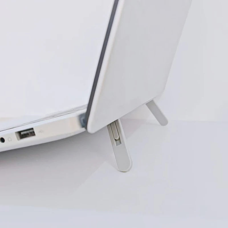 Portable Laptop Stand Laptop/Notebook Stand Adjustment Computer Laptop Holder Cooling Bracket Riser Foldable Support New 2026