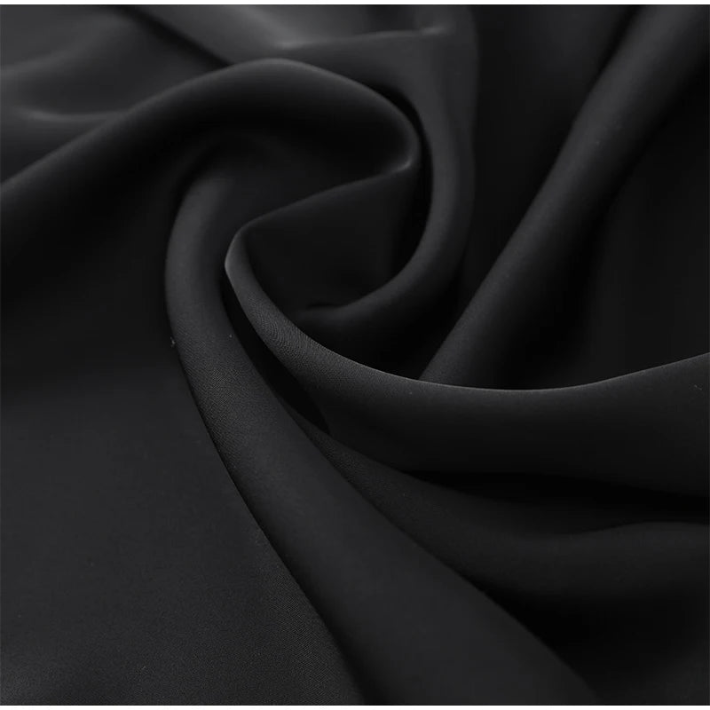 Black Lace Trim See Through Sling Dress Women Waist Cinched Slim Fit Sleeveless Vestidos 2026 Lady Daily Party Short Gowns