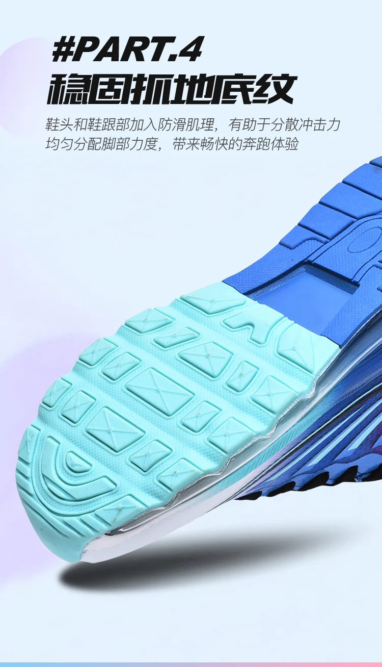 Men shoes Sneakers Male tenis Luxury shoes Mens casual Trainer Race Breathable fashion loafers running Shoes for men