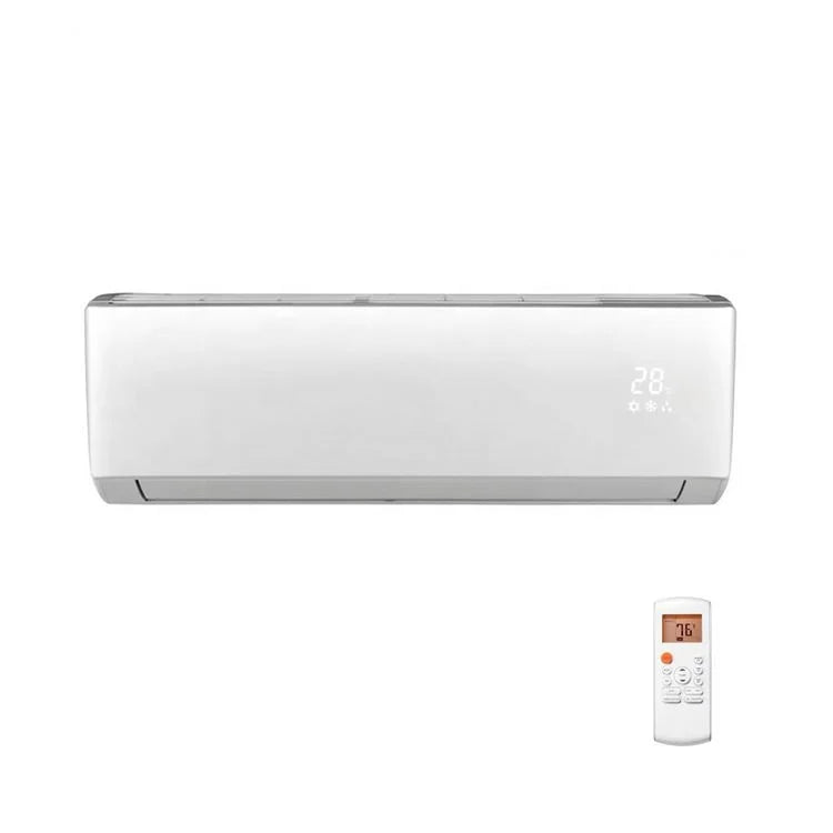 Cheap Price 9000 12000 18000 24000 Btu Mini Split Inverter Air Conditioner With SAA Certificate