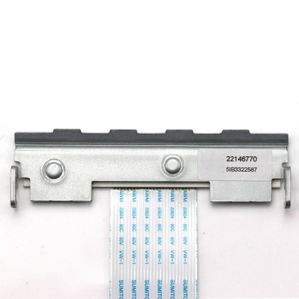 1/5/10PCS New Original Thermal Printhead Print Head Fits for Epson TM-T88VI TM-T886 POS Receipt Printer, P/N:22146770
