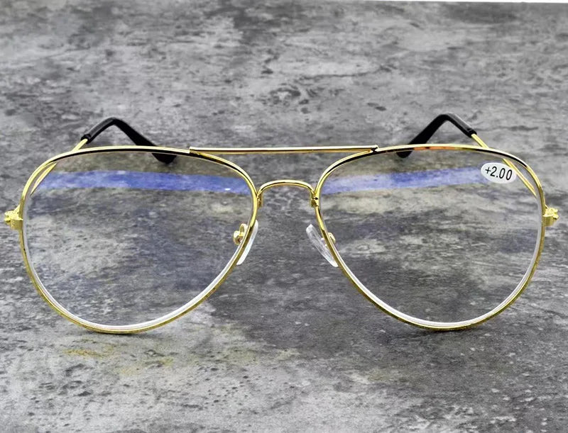 Sports Intelligent Photochromic Progressive Multifocal Reading Glasses Men Luxury Finished Near Far Sight Sunglasses 1.0-4.0
