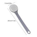 Multi-Function Lotion Sunscreen Ointment Applicator Long Handle Body Cleaner Shower Brush Sunscreen Back  Lotion Applicator