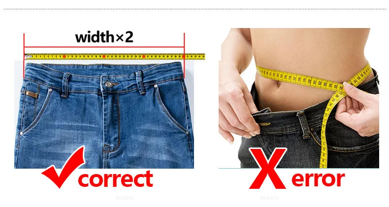 Autumn Winter Casual Pants Men Thick Business Stretch Slim Elastic Waist Jogger Korean Classic Black Gray Blue Trouser Male