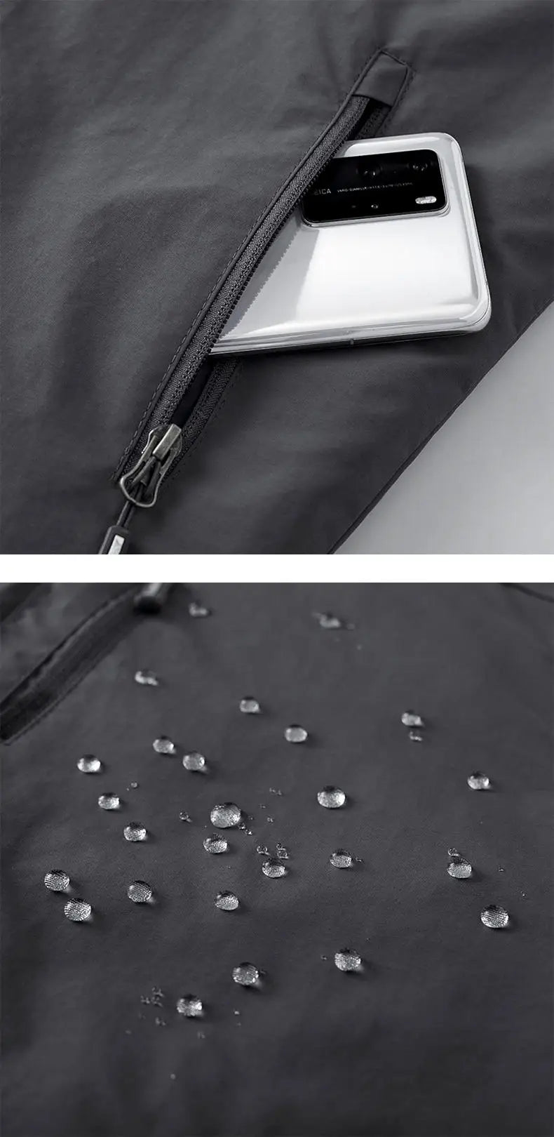 2025 Autumn Winter Thickened Fleece Double-Sided Vest Men's Jacket Warm Outerwear Slim Fit Casual Style Daily