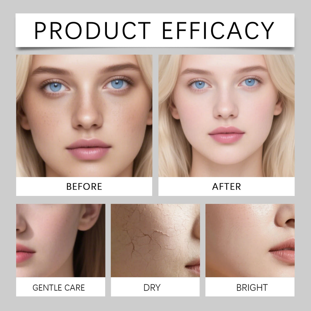 PDRN Salmon DNA Ampoule Serum Hydrolyzed Collagen Stem Cell Skin Booster Plumping Anti Wrinkle Glass Skin Repair Serum