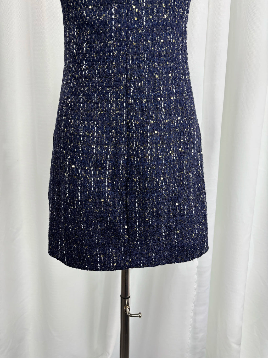 Real Shot Women's Luxury Sequin Sling Dress 2025 Fall New Chic Bodycon Mini Dress Sexy Lace Patchwork Waist Cinched Party Dress