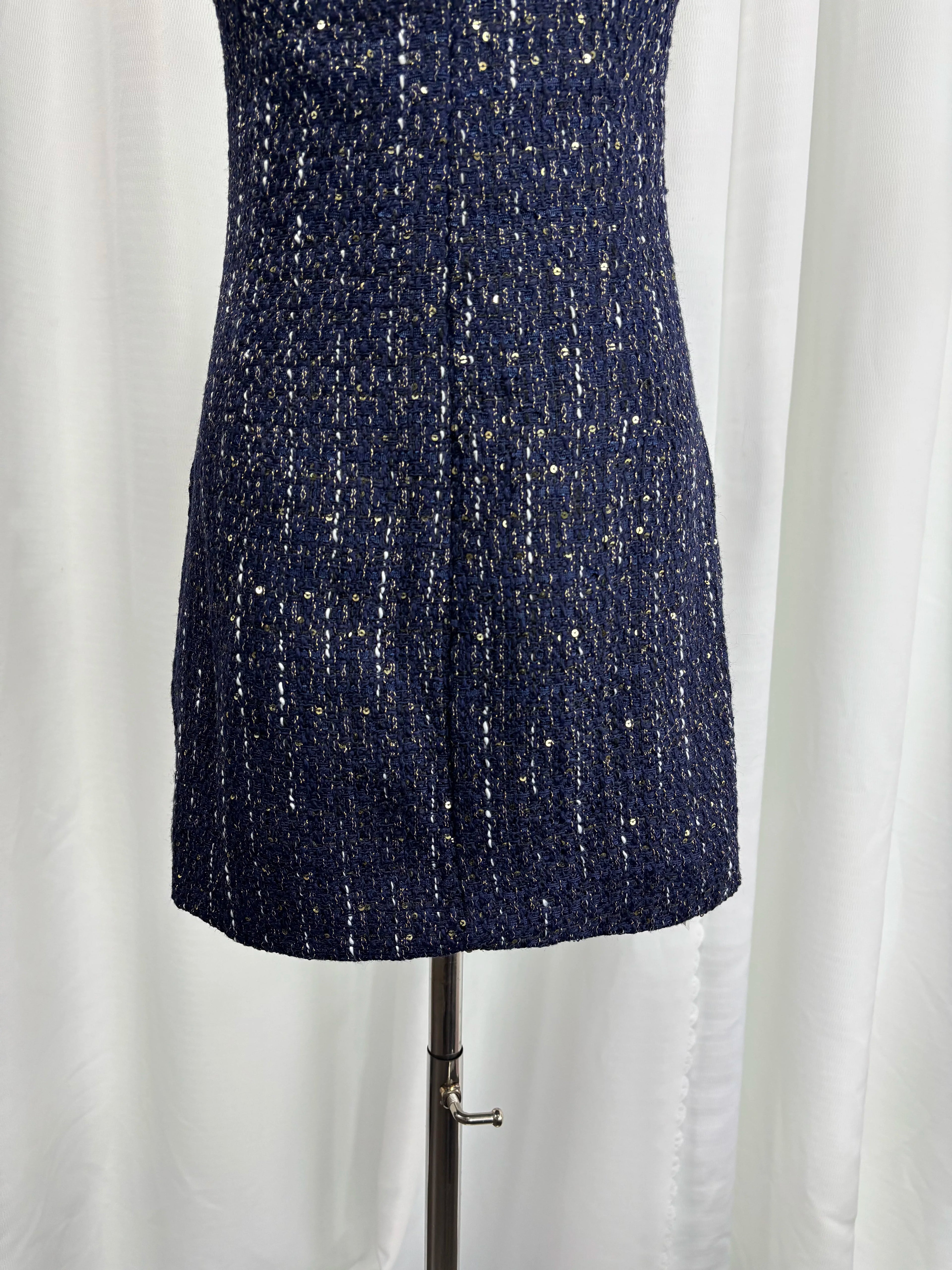 Real Shot Women's Luxury Sequin Sling Dress 2025 Fall New Chic Bodycon Mini Dress Sexy Lace Patchwork Waist Cinched Party Dress