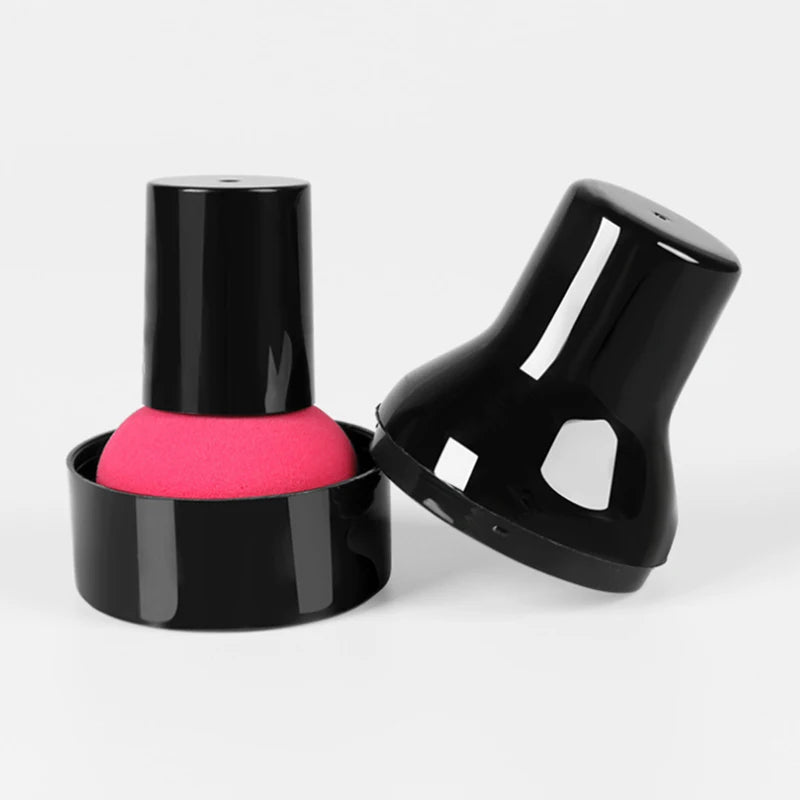 1PC Mushroom Head Makeup Sponge Powder Puff Face Concealer Foundation Sponge Beauty Soft Cosmetic Tools Make Up Sponge Puff