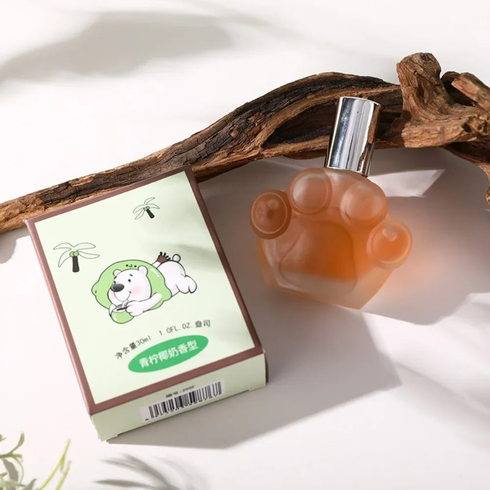 Exquisite Master Cherry Perfume Midnight Extreme Temptation Women's Perfume Beloved Elegant Women Fruity Charming Date Perfume