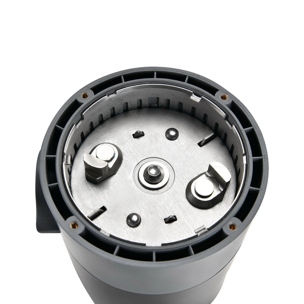 Household Food Waste Disposal Quiet Garbage Disposer Induction Motor Disposal Machine In Sinkerator Badger 5