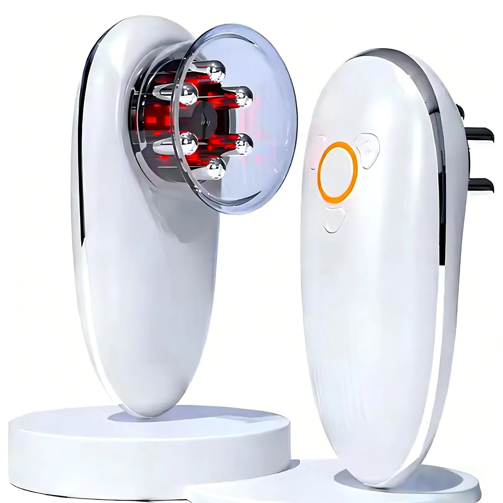 Face and Body Sculpting Massager Anti Cellulite Facial Machine Fat Burner Shaping Slimming Device Lose Weight Skin Care Tool