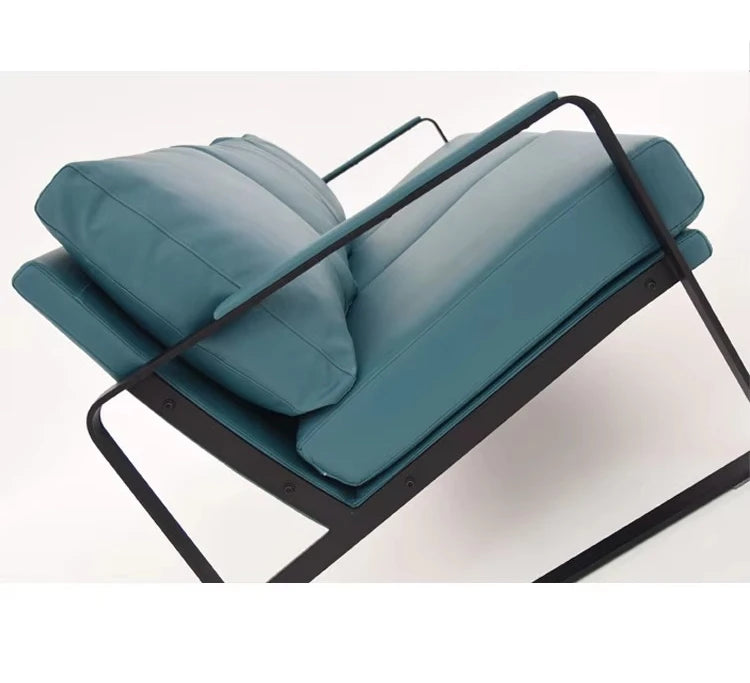 #￥Modern Leather Sofa Knock Down in Knock Down Office Furniture