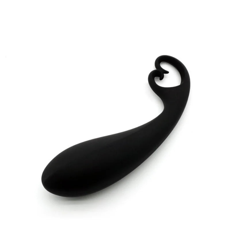 Black Beauty Face Massager Home Skin Care Massage Full Body Muscle Massage for Shower Skin Care Perfect for Holiday Gifts