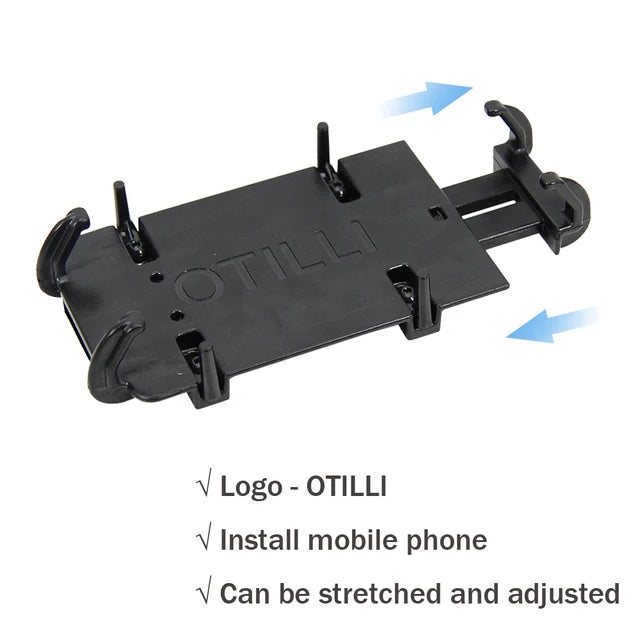 For Royal Enfield Himalayan 2021 2020 2019 2018 2017 2016 Himalayan Phone GPS Navigaton Plate Bracket Bar Mount Motorcycle