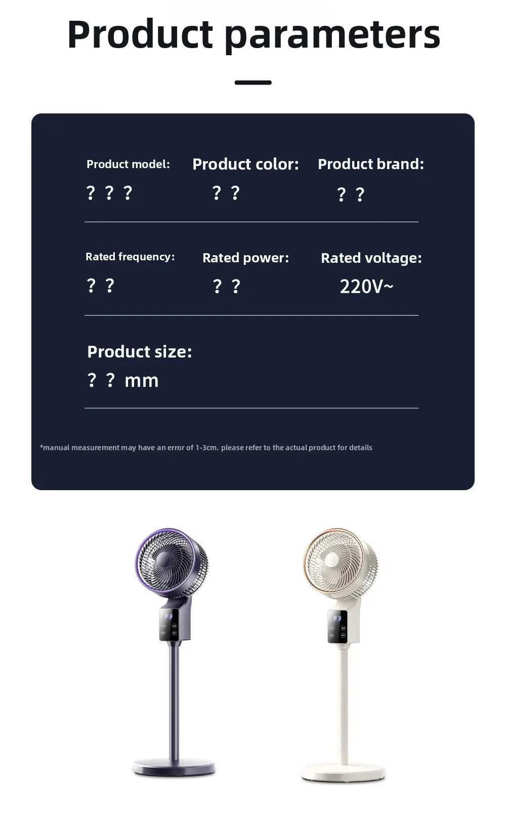 Air Circulator Fan with Aroma Diffuser,Long-Distance Oscillating Floor Fan for Home/Dorm,Energy-Saving 3-Speed Quiet Desk Fan