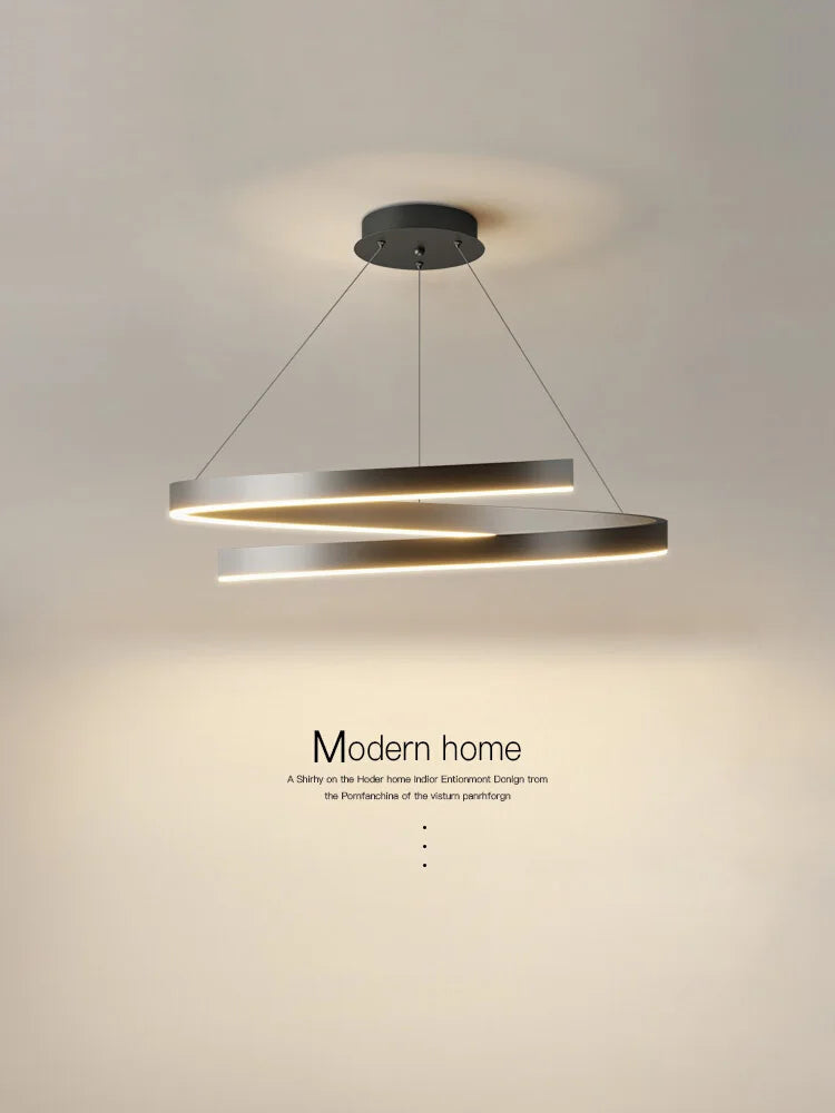 chandelier Ceiling lights 2022 New modern minimalist living room pendant lamp Modern pendant lamp dining room lamps