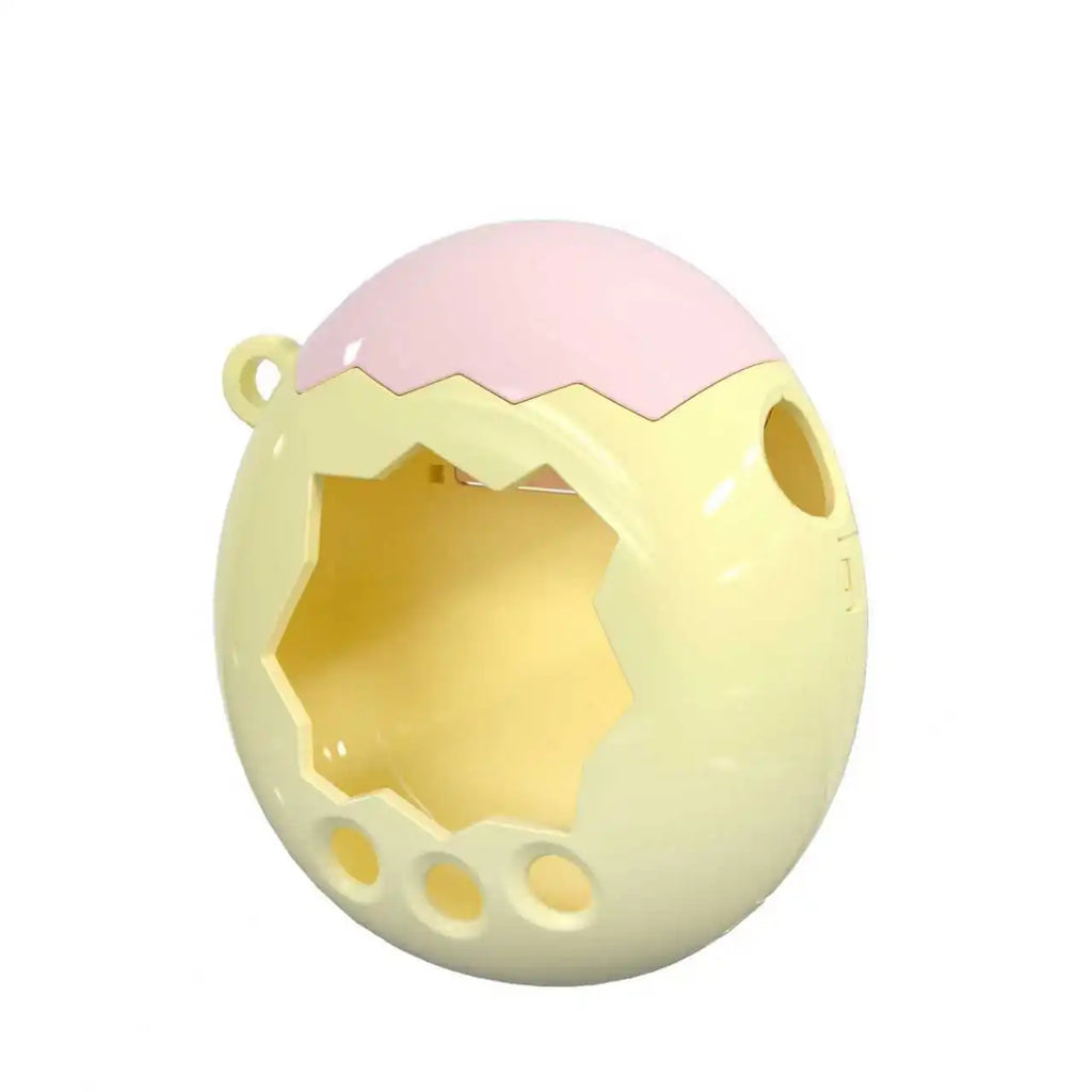 Tamagotchi Paradise Case, Clear Glitter Protective Cover for Tamagotchi Paradise Electronic Pet Game Machine