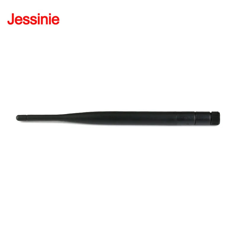 2.4GHz 6dBi Omni WIFI Antenna 2.4G Aerial RP-SMA Bluetooth-compatible Male Female Wireless Router Connector IEEE WLAN/WiMAX/MIMO