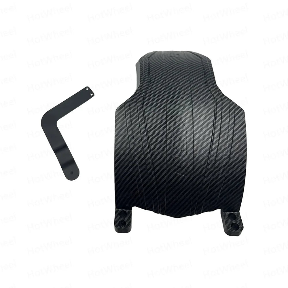 Teverun Fighter Supreme+ 726R Front Fender Supreme+ 7260R Rear Mudguard Suit For Supreme+ 7260R Mudguard Original Parts