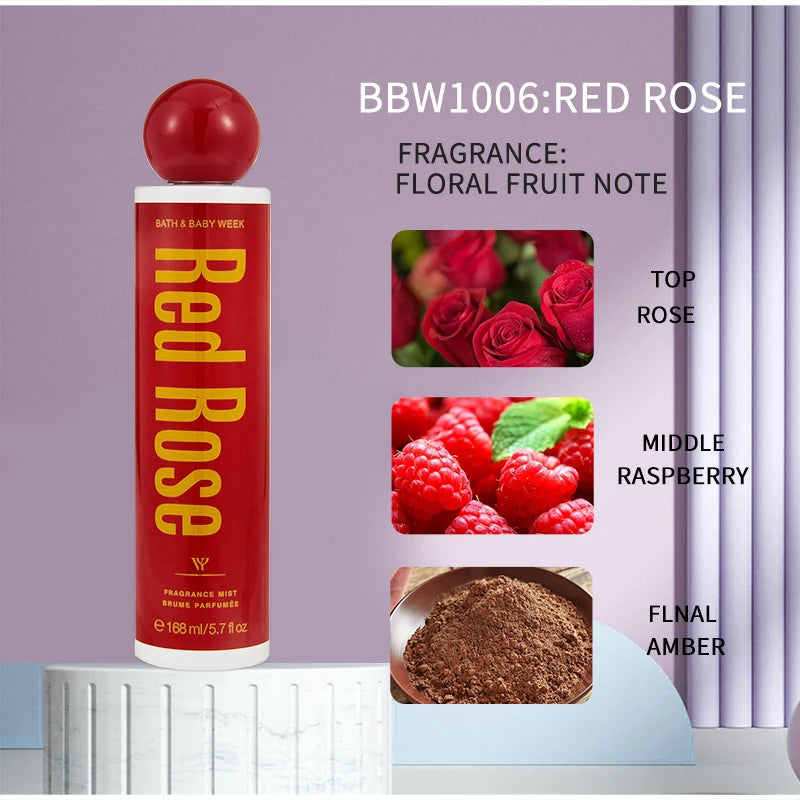 Chocolate Gourmet Perfume Spray Natural Unisex Creamy Cherry Scent Lasting Date Eau De Toilette Body Fragrance Unisex Deodorant