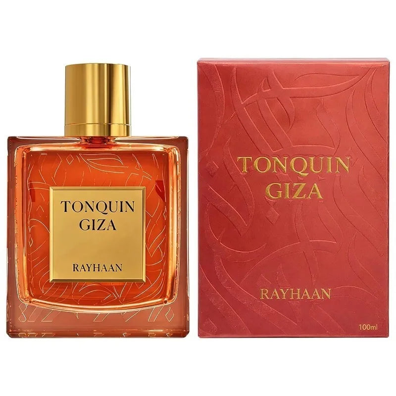 Unisex Eau De Parfum 100ml Long Lasting Luxury Perfume Fresh Woody Oriental Fruity Signature Fragrance Premium Collection Scent