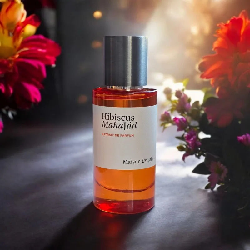 Premium Unisex Fragrance 50ml/100ml Long-Lasting Eau De Parfum Refined Oriental Floral Woody Aroma with 6 Distinct Scent Options