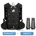 Outdoor Lightweight Backpack 20L Trail Running Backpack Cycling Bag Mountaineering Backpack Hiking Backpack Hydration Backpack