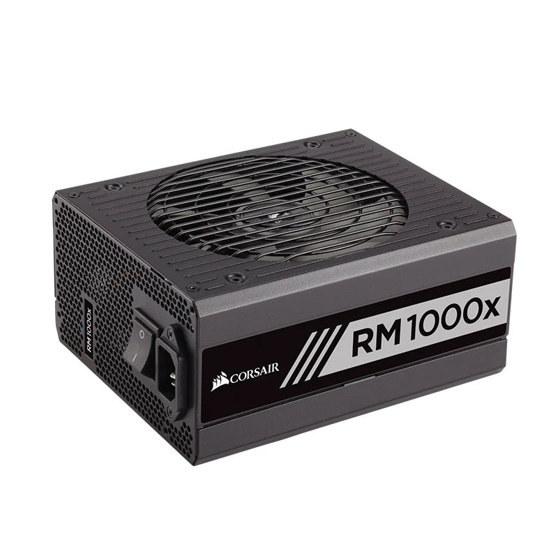 1PCS Original New Power Supply For CORSAIR RMX SHIFT ATX3.0 PCIE5.0 4090 850W 1000W For RM850X RM1000X