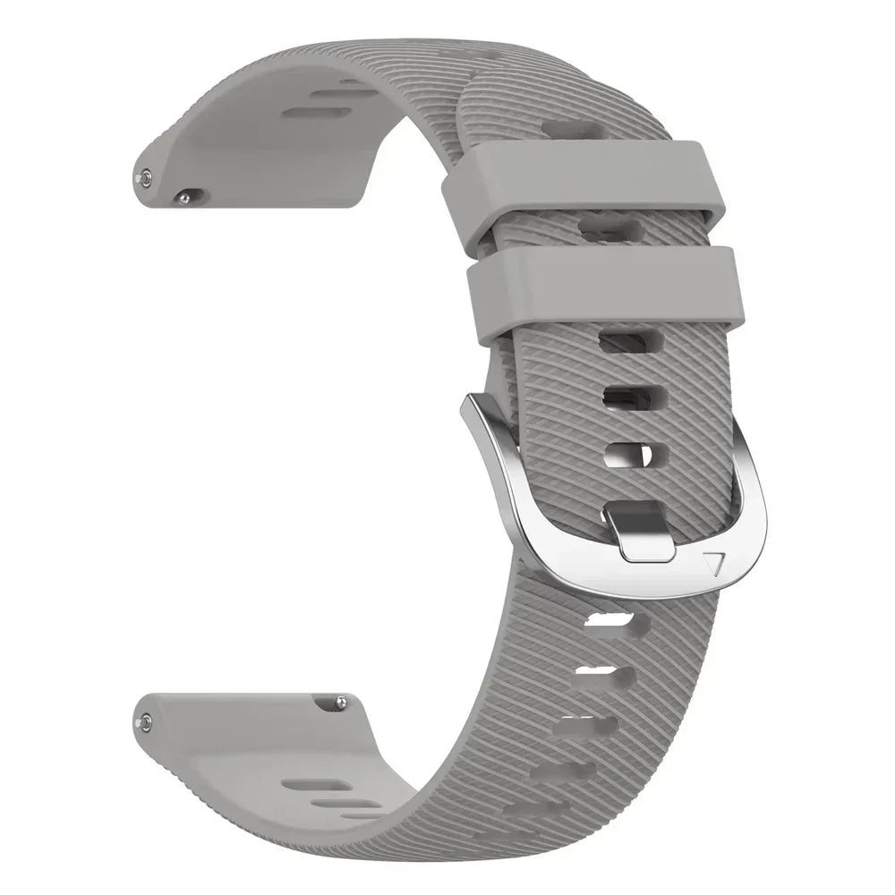 Silicone Bracelet Strap For COLMI P71/P81/P82/P73/P76/P78 Replacement Watch Band 20 22mm For COLMI C81/V68/V70 Sport WristStrap