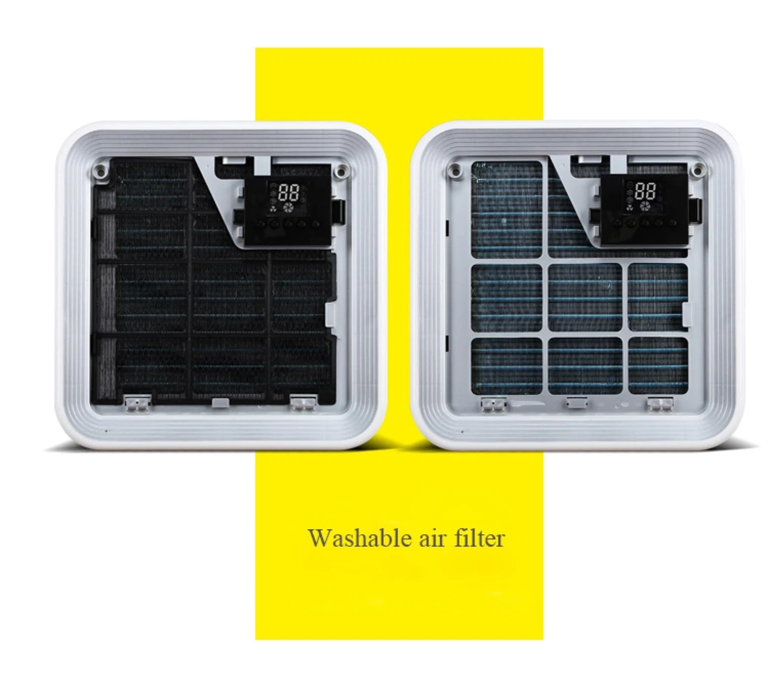 New  9000btu Mini Portable Split Air Conditioner