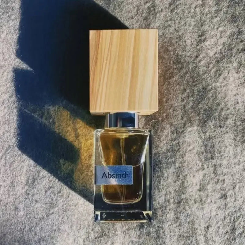 30ml Absinthe Eau De Parfum, Niche Fragrance, Bittersweet & Sophisticated Scent