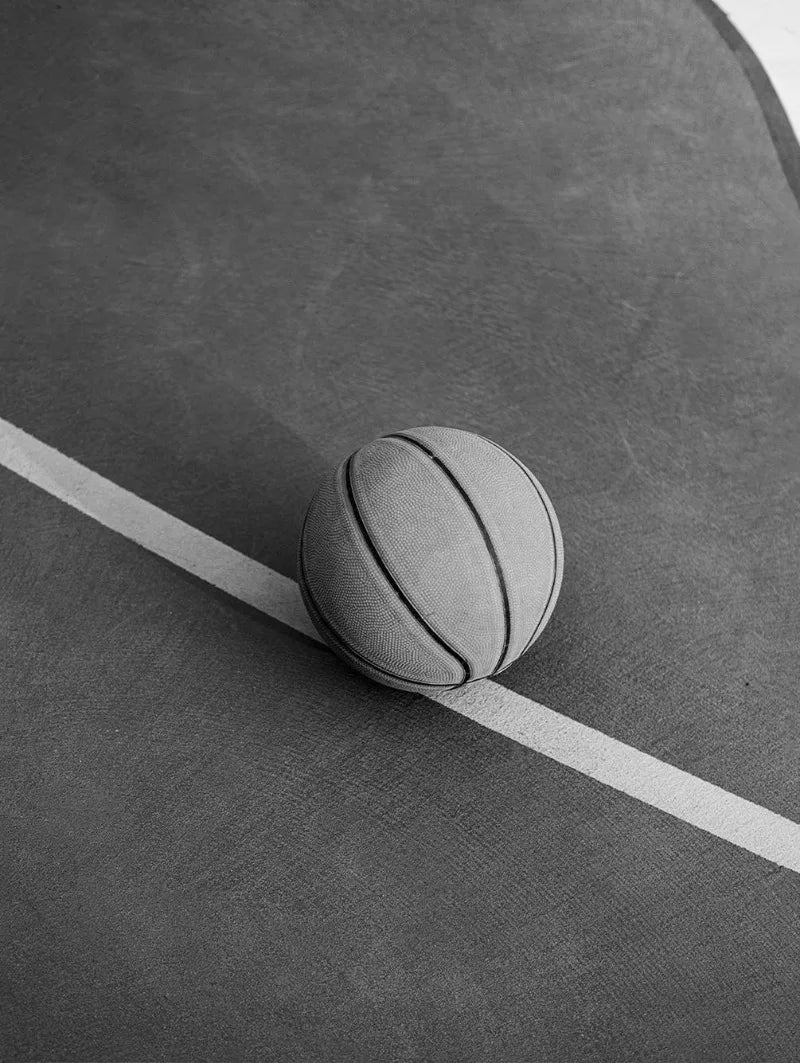 Classic Outdoor Sports Golf Tennis Basketball Black White Photography Art Poster Canvas Paintings Wall Art Pictures Home Deco