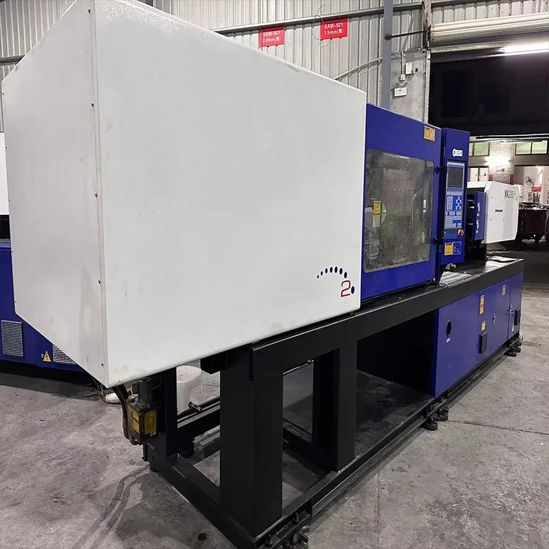 Plastic Injection Molding Machine Machinery Plastic Injection Machine Servo Energy Saving Motor PP PE PET Plastic Preform Custom