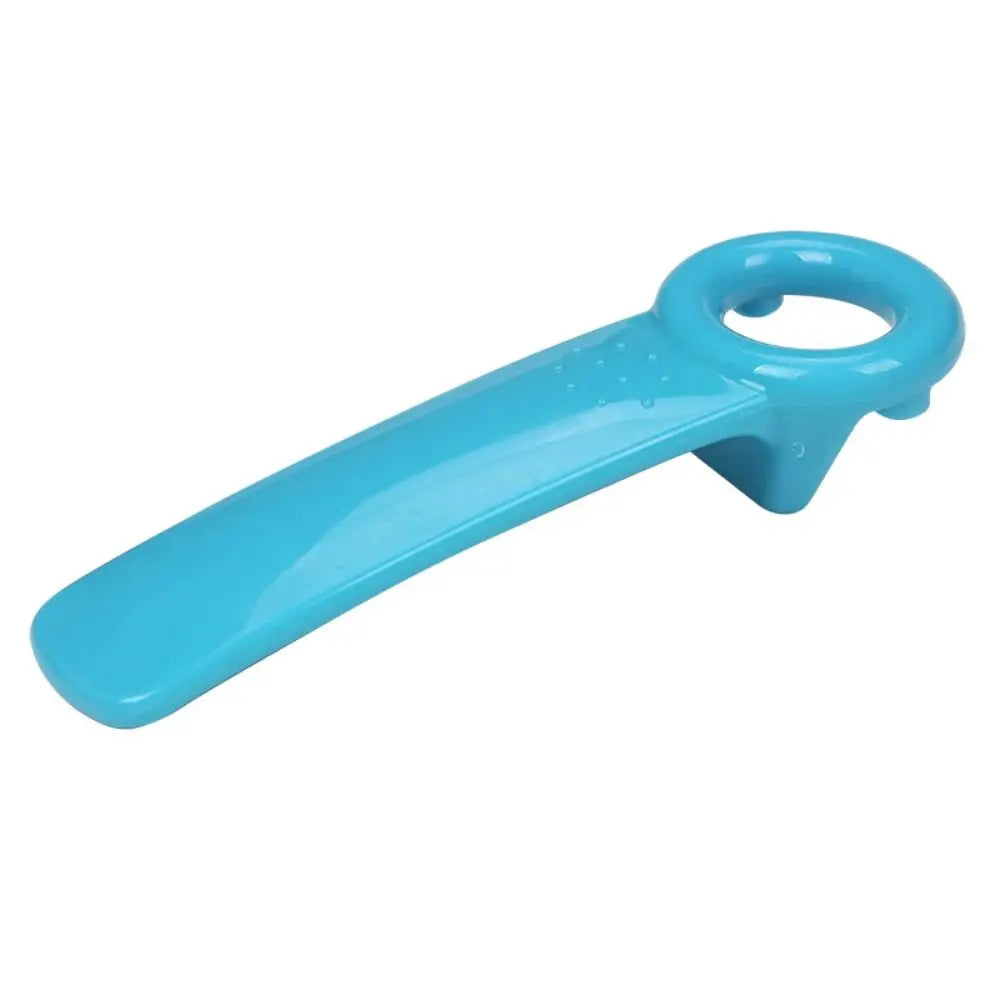 New Plastic Beer Bottle Opener Kitchen Gadgets Multifunctional Jar Opener Household Non-slip Can Openers
