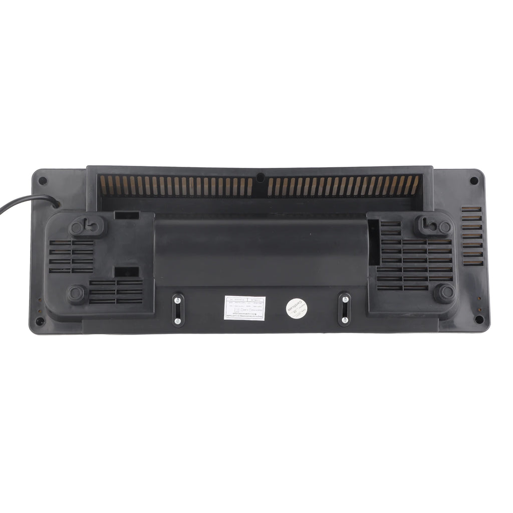 Air Heater Wall Mount Electric Heater for Bedroom Living Room