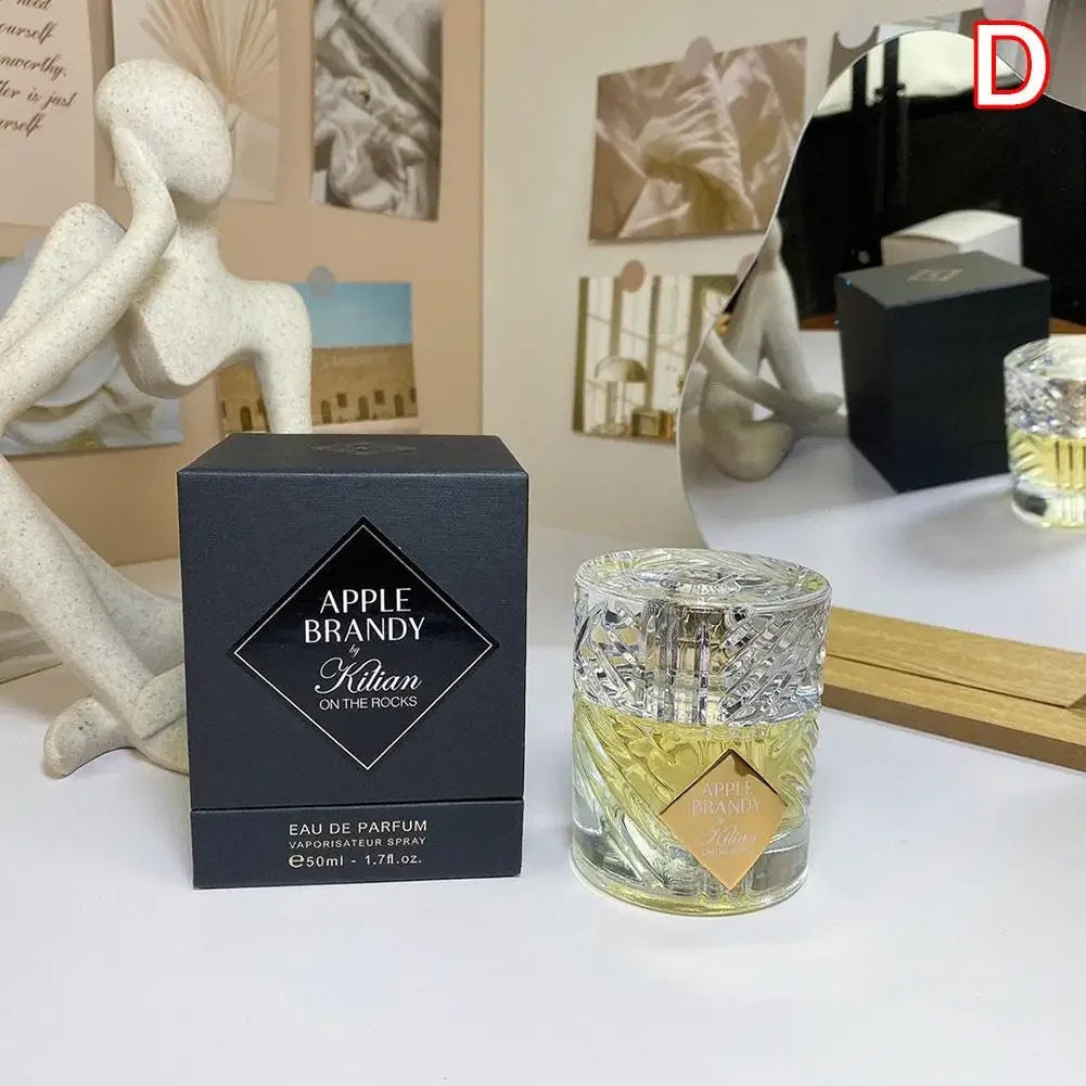 Don't Be Shy Women High-End Perfume Long Lasting  Natural Floral Scent Fragrance Pheromone Attractive Men&Woman Perfume