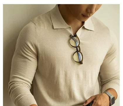 Pullover men's sweater fall 2026 new style to keep warm,For Customized Products, Please Contact Us 7 sold