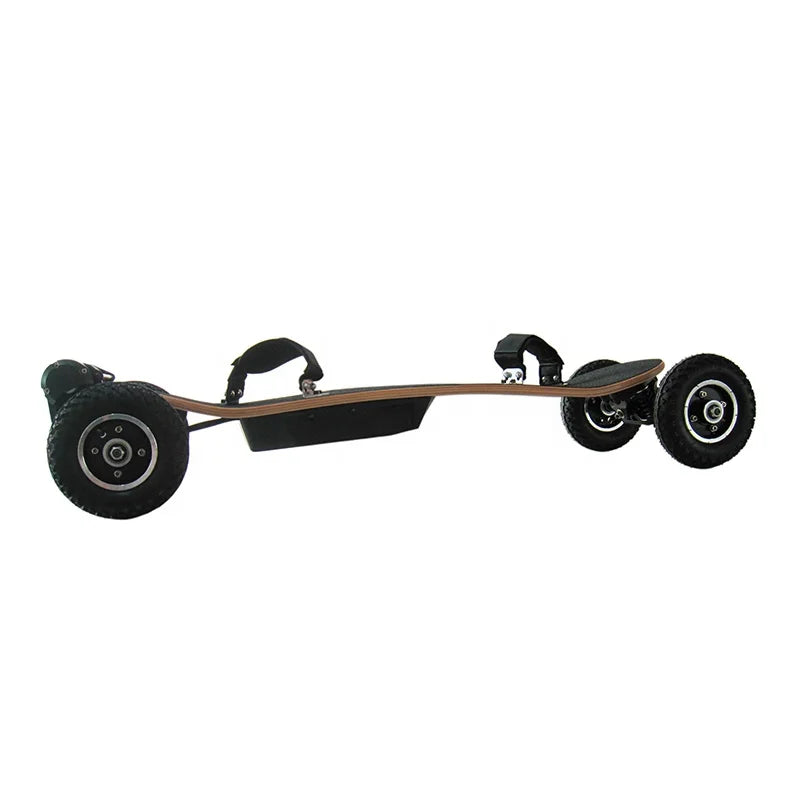High Speed Cross Country Vehicle Best Adult Electric Skateboard