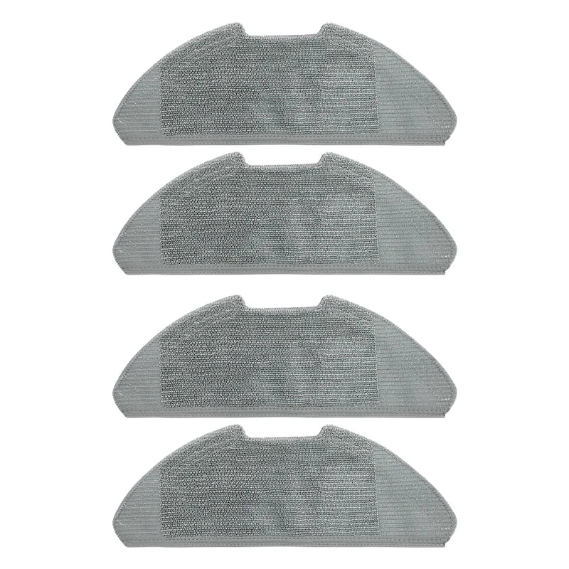 Main Side Brush Hepa Filter Mop Rag For Xiaomi Mi Robot Vacuum Mop 2 Lite / Mi Robot Vacuum Mop 2 Pro / MJSTL / MJST1SHW Parts