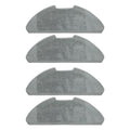 Main Side Brush Hepa Filter Mop Rag For Xiaomi Mi Robot Vacuum Mop 2 Lite / Mi Robot Vacuum Mop 2 Pro / MJSTL / MJST1SHW Parts