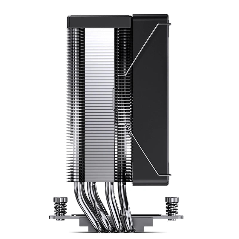 JONSBO CR-1000 EVO 4 Heat pipes TDP 220W CPU Cooler Computer Cooling Fan Heat Sink For LGA1700 115X 1200 AM5 Air Cooler Radiator