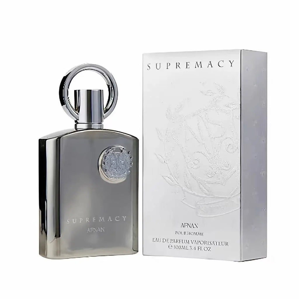 AFNAN series nine perfume spray, suitable for both men and women, 3.4oz100ml, various fragrance options, gift box packaging, applicable to any place, perfect choice for gifts